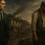 ahmet celal ve ismail karakter analizi