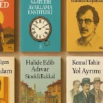 Okunması gereken Türk romanları