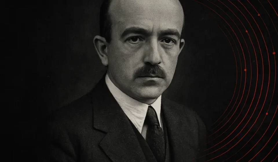 Yakup Kadri Karaosmanoğlu Biyografisi: Hayatı, Sanatı ve Eserleri Yakup Kadri Karaosmanoğlu Hayatı ve Eserleri