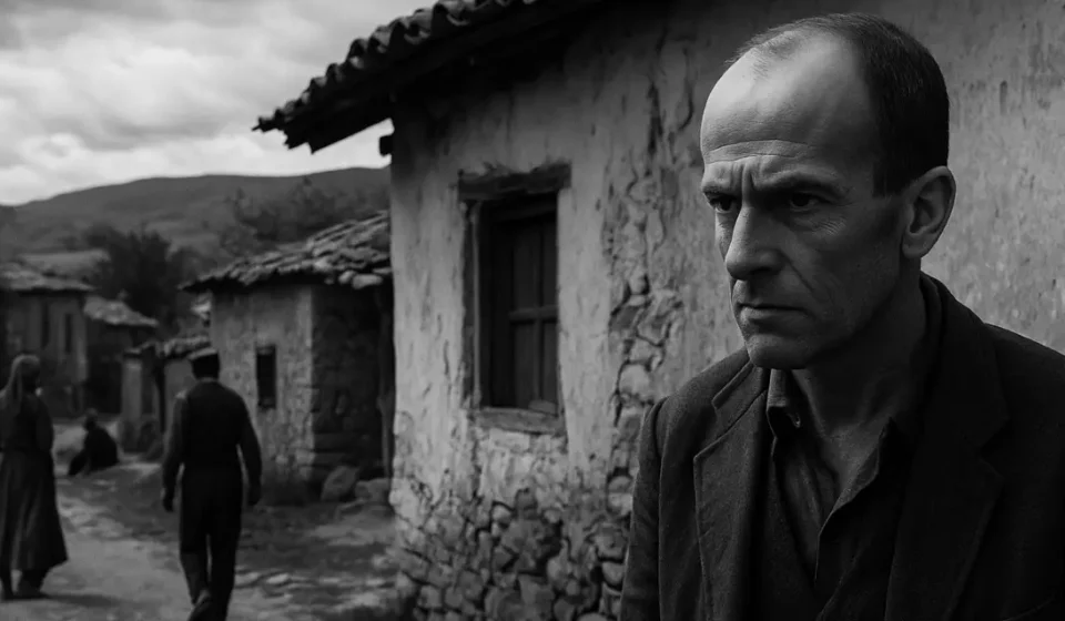 Yaban Romanı Toplumsal Yapı Eleştirisi Yaban Romanı Toplumsal Yapı Eleştirisi