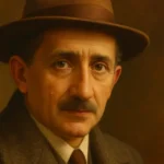 Refik Halid Karay Biyografisi: Hayatı, Edebi Kişiliği ve Önemli Eserleri Refik Halid Karay Kimdir