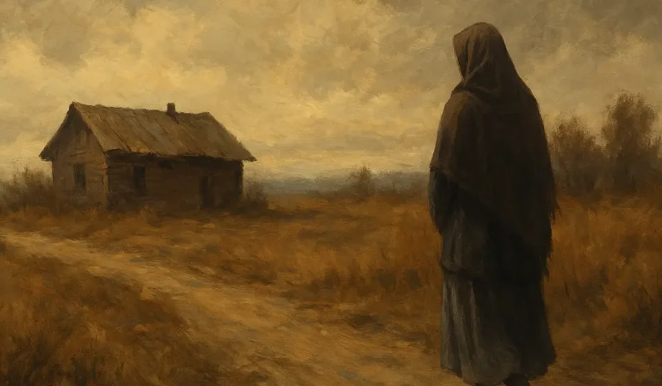 Yatık Emine’de Taşra Temsilleri – Sessizlik, Ahlak ve Dışlanma Üzerine Bir Okuma Yatık Emine’de Taşra Temsilleri