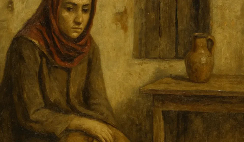 Kadın Karakterlerin Toplumsal Algısı – Edebiyatta Sessizlik, Direniş ve Yargı Biçimleri Kadın Karakterlerin Toplumsal Algısı