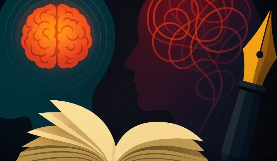 Türk Edebiyatında Psikolojik Roman: Özellikleri ve Örnekler Türk Edebiyatında Psikolojik Roman