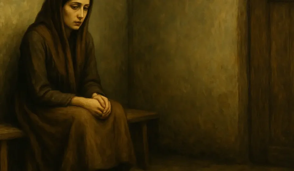 Yatık Emine Karakter Analizi – Sessizlik ve Dışlanmanın Sembolü Yatık Emine Karakter Analizi