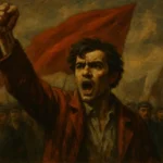 Evet İsyan Şiir Tahlili – İsmet Özel’in Direniş Estetiği