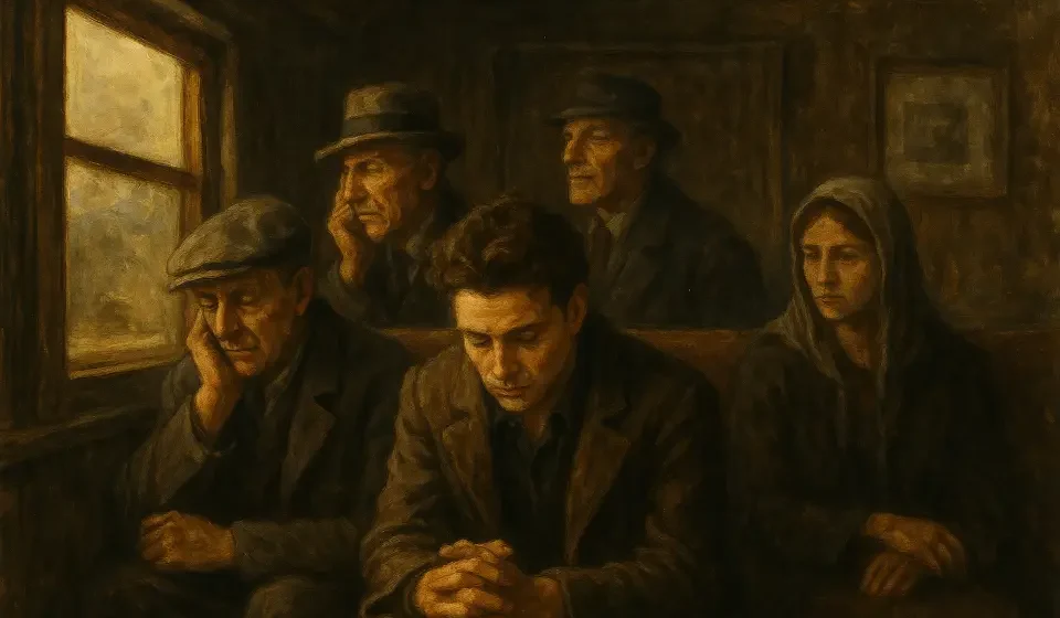 Memleketimden İnsan Manzaraları ve Kuvâyi Milliye | Nazım Hikmet’in İki Büyük Yapıtı