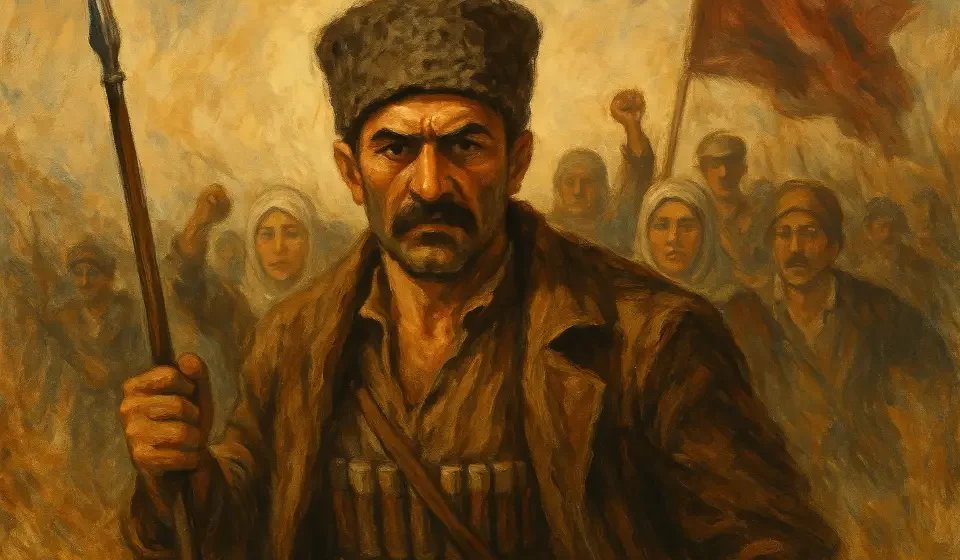 Epik Şiir Geleneği ve Toplumcu Gerçekçilik | Türk Şiirinde Tarihsel Anlatı Epik Şiir Geleneği ve Toplumcu Gerçekçilik | Türk Şiirinde Tarihsel Anlatı