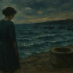 Kınar Hanımın Denizleri Şiir Tahlili | Ece Ayhan’ın Dili ve Anlam Katmanları