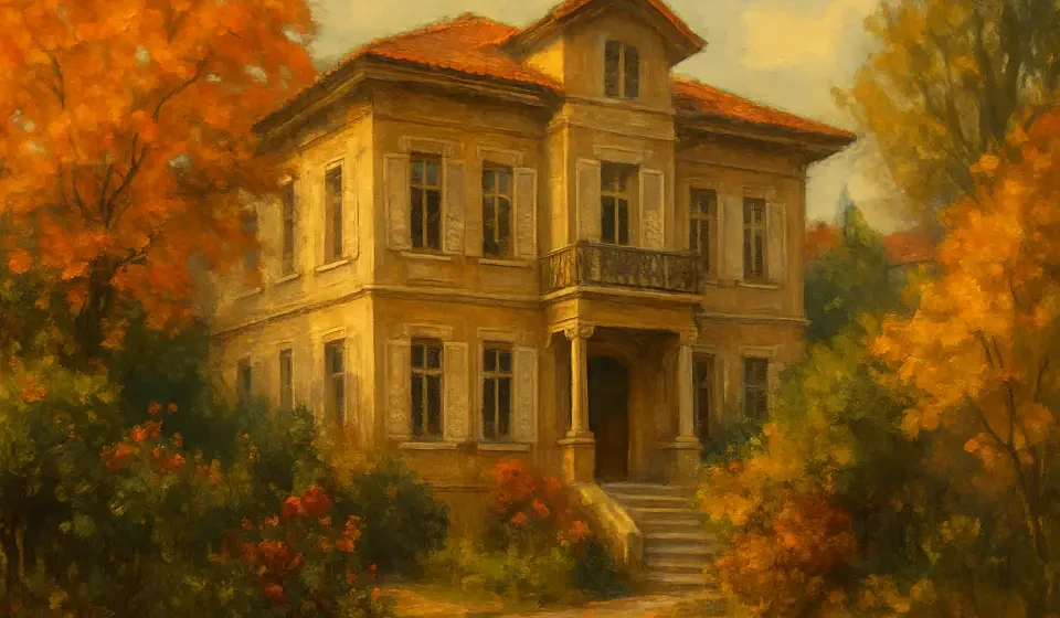 Kiralık Konak Roman İncelemesi | Yakup Kadri’nin Eski-Yeni Çatışması Kiralık Konak Roman İncelemesi | Yakup Kadri’nin Eski-Yeni Çatışması