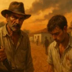 Sarı Sıcak Hikâyesi Çözümlemesi | Yaşar Kemal’de Kırsal Şiddet