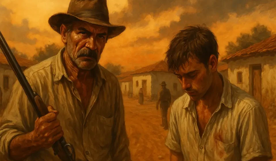 Sarı Sıcak Hikâyesi Çözümlemesi | Yaşar Kemal’de Kırsal Şiddet