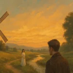 Feride Karakter Analizi – Çalıkuşu Romanı Değirmen Hikâyesi Çözümlemesi