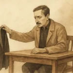 Lavinia Şiir Tahlili – Özdemir Asaf’ın Aşkın Sessizliğine Yolculuğu