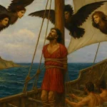 Kolları Bağlı Odysseus Şiiri Tahlili – Melih Cevdet Anday