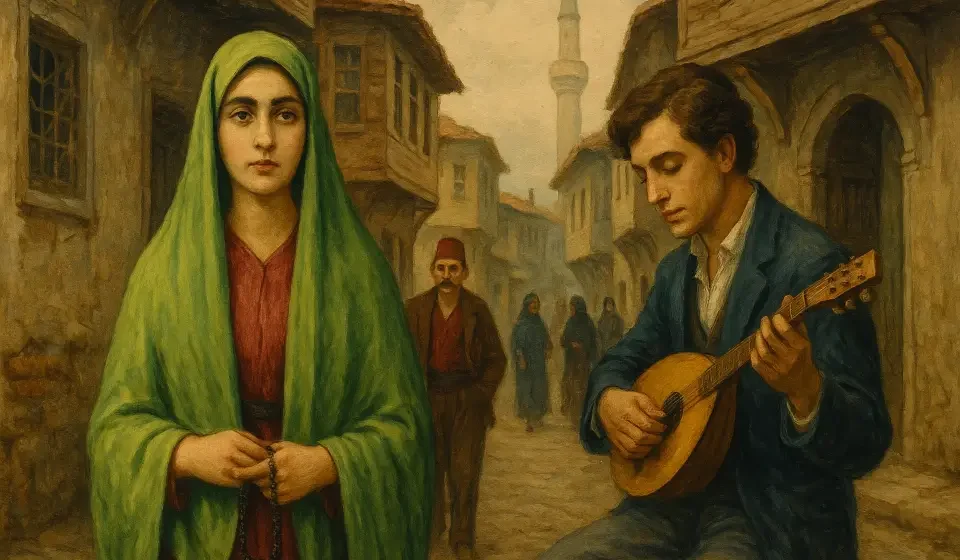 Sinekli Bakkal Roman İncelemesi: Ne Anlatıyor ve Karakterleri Sinekli Bakkal Roman İncelemesi | Halide Edip Adıvar