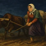 Mustafa Kemal’in Kağnısı Şiiri Tahlili – Fazıl Hüsnü Dağlarca