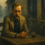 Ben Ruhi Bey Nasılım Şiiri Tahlili – Edip Cansever’in Varoluşsal Monoloğu