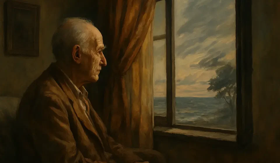 İmbatla Dol Kalbim Hikâyesi Çözümlemesi | Tarık Dursun K.’nin Lirik Anlatımı