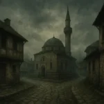 Yusuf Karakter Analizi – Kuyucaklı Yusuf Kuyucaklı Yusuf romanında taşra yaşamını simgeleyen, eski taş sokaklı Anadolu kasabasında geçen puslu bir gün.