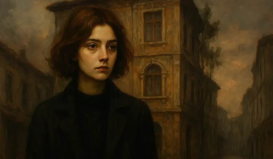 Baba ve Piç Roman İncelemesi – Elif Şafak’ın Kimlik ve Hafıza Anlatısı Baba ve Piç Roman İncelemesi – Elif Şafak’ın Kimlik Anlatısı