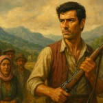 1940’lar Türk Edebiyatı – Dönüşüm, Arayış ve Yeni Sesler İnce Memed 2 Roman İncelemesi – Yaşar Kemal’in Destansı Adalet Anlatısı