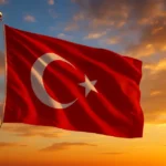 Bayrak Şiiri Tahlili: Arif Nihat Asya’nın Vatan ve Hürriyet Destanı