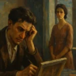 Benim Adım Kırmızı Roman İncelemesi | Sanat, Temsil ve Hakikat Arayışı Bir Tereddüdün Romanı – Peyami Safa Roman İncelemesi