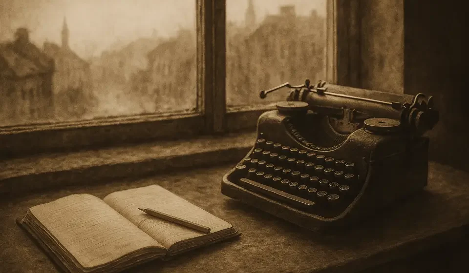 Garip Akımı Nedir? | Türk Şiirinde Biçimsel ve Tematik Devrim Garip Akımı Nedir? | Türk Şiirinde Biçimsel ve Tematik Devrim