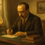 Esir Şehrin Mahpusu Roman İncelemesi Fahim Bey ve Biz Roman İncelemesi – Abdülhak Şinasi Hisar