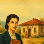 Çalıkuşu Romanı İncelemesi – Reşat Nuri Güntekin’in Bir Kadın Portresi