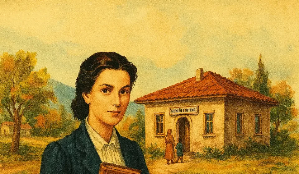 Çalıkuşu Romanı İncelemesi – Reşat Nuri Güntekin’in Bir Kadın Portresi