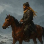 Hun Aşkı Şiiri Tahlili – Dilaver Cebeci’nin Bozkır Aşkı