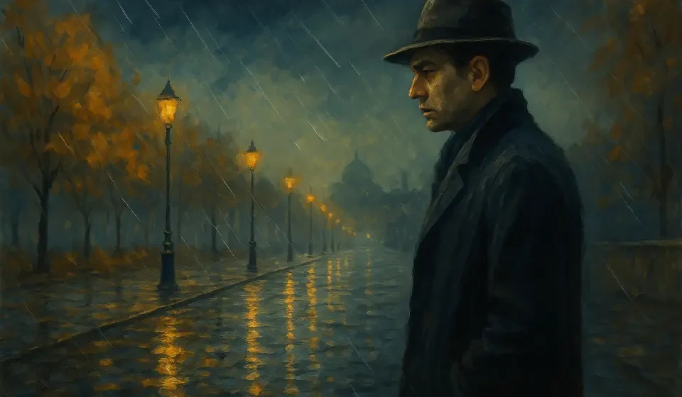 Ben Sana Mecburum Şiir Tahlili | Attilâ İlhan’ın Tutkulu Dizeleri Ben Sana Mecburum Şiir Tahlili | Attilâ İlhan’ın Tutkulu Dizeleri