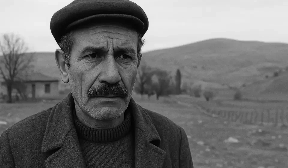 Çelo Romanı İncelemesi – Abbas Sayar’ın Taşra ve Adalet Anlatısı Çelo Romanı İncelemesi – Abbas Sayar’ın Taşra ve Adalet Anlatısı