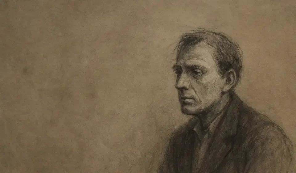 Dost – Yaşamasız Roman İncelemesi | Vüs’at O. Bener’in Varoluşçu Anlatısı