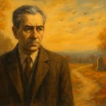 Otuz Beş Yaş Şiir Tahlili | Cahit Sıtkı Tarancı’nın Zaman ve Ölüm Teması