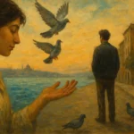 Saint-Antoine’un Güvercinleri Şiir Tahlili – İlhan Berk’in Lirik İstanbul’u