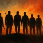 Yedi Güzel Adam Şiiri Tahlili – Cahit Zarifoğlu’nun Epik ve Lirik Dili