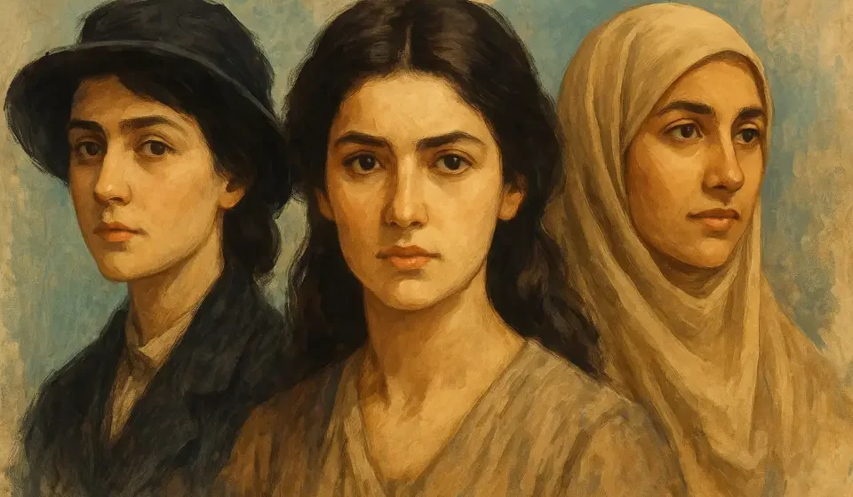 Kadın Karakterlerin Toplumsal Algısı