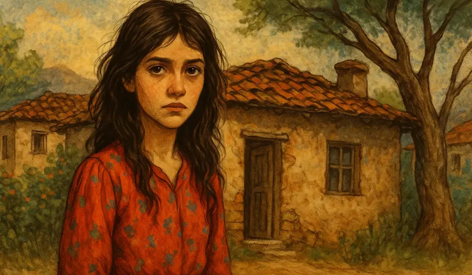 Sevgili Arsız Ölüm Roman İncelemesi – Latife Tekin’in Büyülü Gerçekçiliği Sevgili Arsız Ölüm Roman İncelemesi – Latife Tekin’in Büyülü Gerçekçiliği