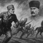 Üç Şehitler Destanı Şiir Tahlili | Fazıl Hüsnü Dağlarca’nın Epik Gücü