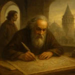 Puslu Kıtalar Atlası Roman İncelemesi | İhsan Oktay Anar