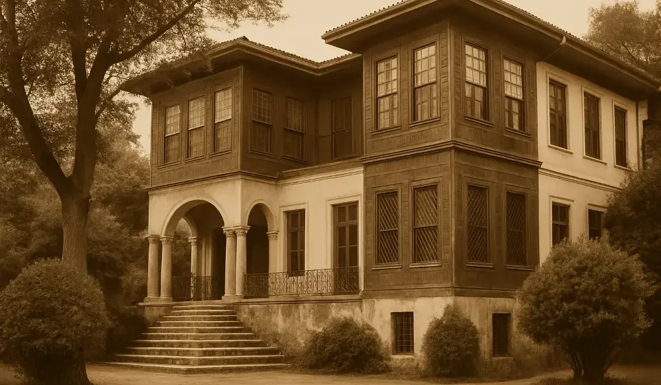 İbrahim Efendi Konağı Roman İncelemesi – Samiha Ayverdi’nin İstanbul Tasviri