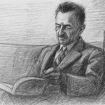 Feride Karakter Analizi – Çalıkuşu Romanı Reşat Nuri Güntekin Kimdir? – Hayatı, Edebi Kişiliği ve Eserleri