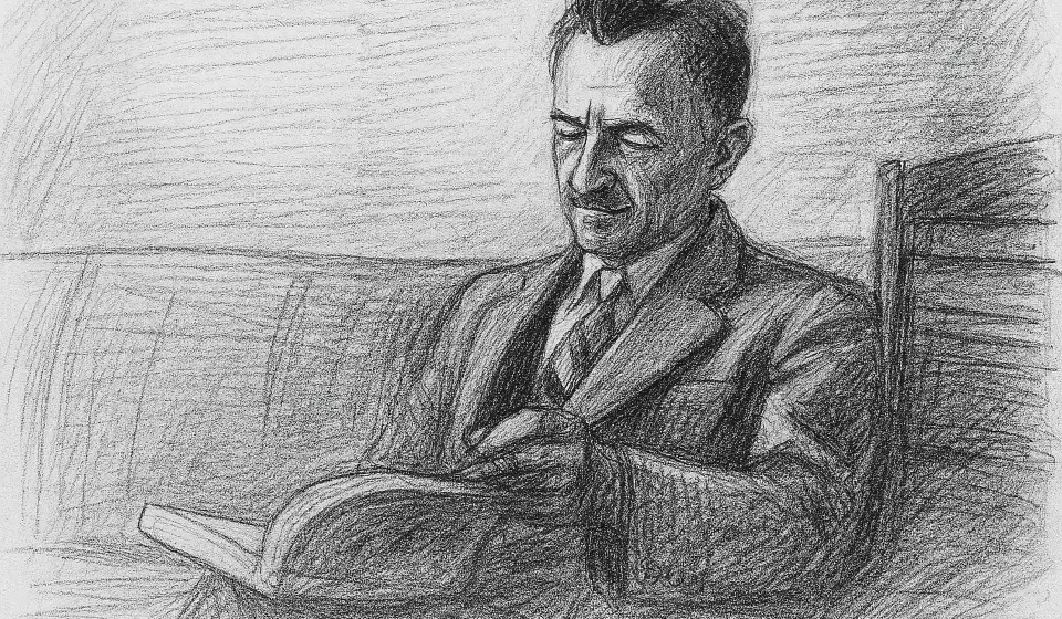 Reşat Nuri Güntekin Kimdir? – Hayatı, Edebi Kişiliği ve Eserleri