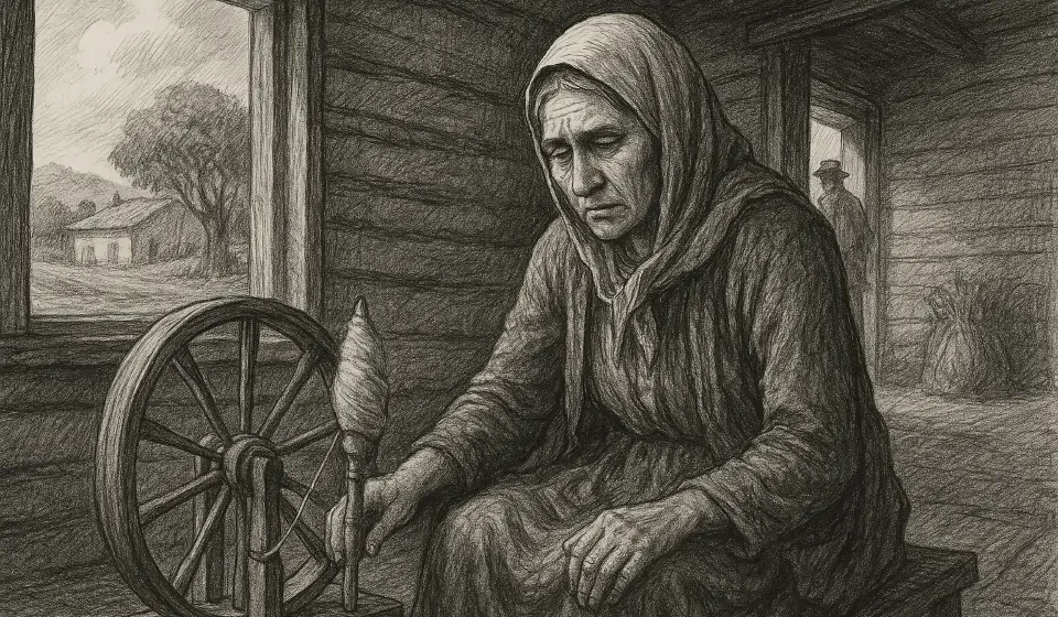 Çıkrıklar Durunca Hikâyesi Çözümlemesi | Sadri Ertem’in Sınıf Gerçekçiliği