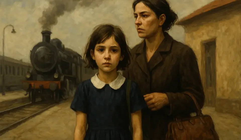 Parasız Yatılı Hikâyesi Çözümlemesi | Füruzan’ın Toplumsal Yüzü