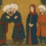 Zıkkımın Kökü Roman İncelemesi | Muzaffer İzgü’nün Toplumcu Gerçekçiliği Benim Adım Kırmızı Roman İncelemesi | Sanat ve Hakikat