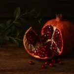 Nar Şiiri Tahlili – Haydar Ergülen’in Şiirinde Aidiyet ve Aşkın Metaforu